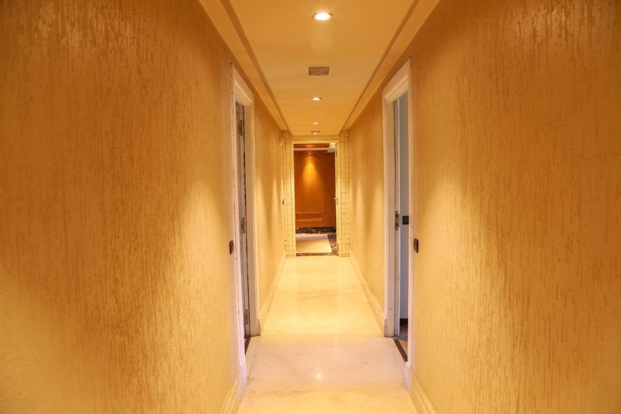 Hotel Perce Neige อิเฟรน ภายนอก รูปภาพ