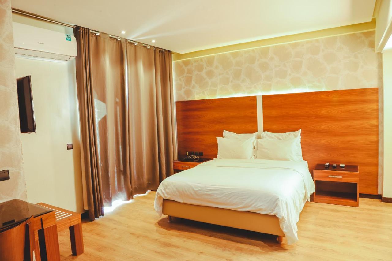 Hotel Perce Neige อิเฟรน ภายนอก รูปภาพ