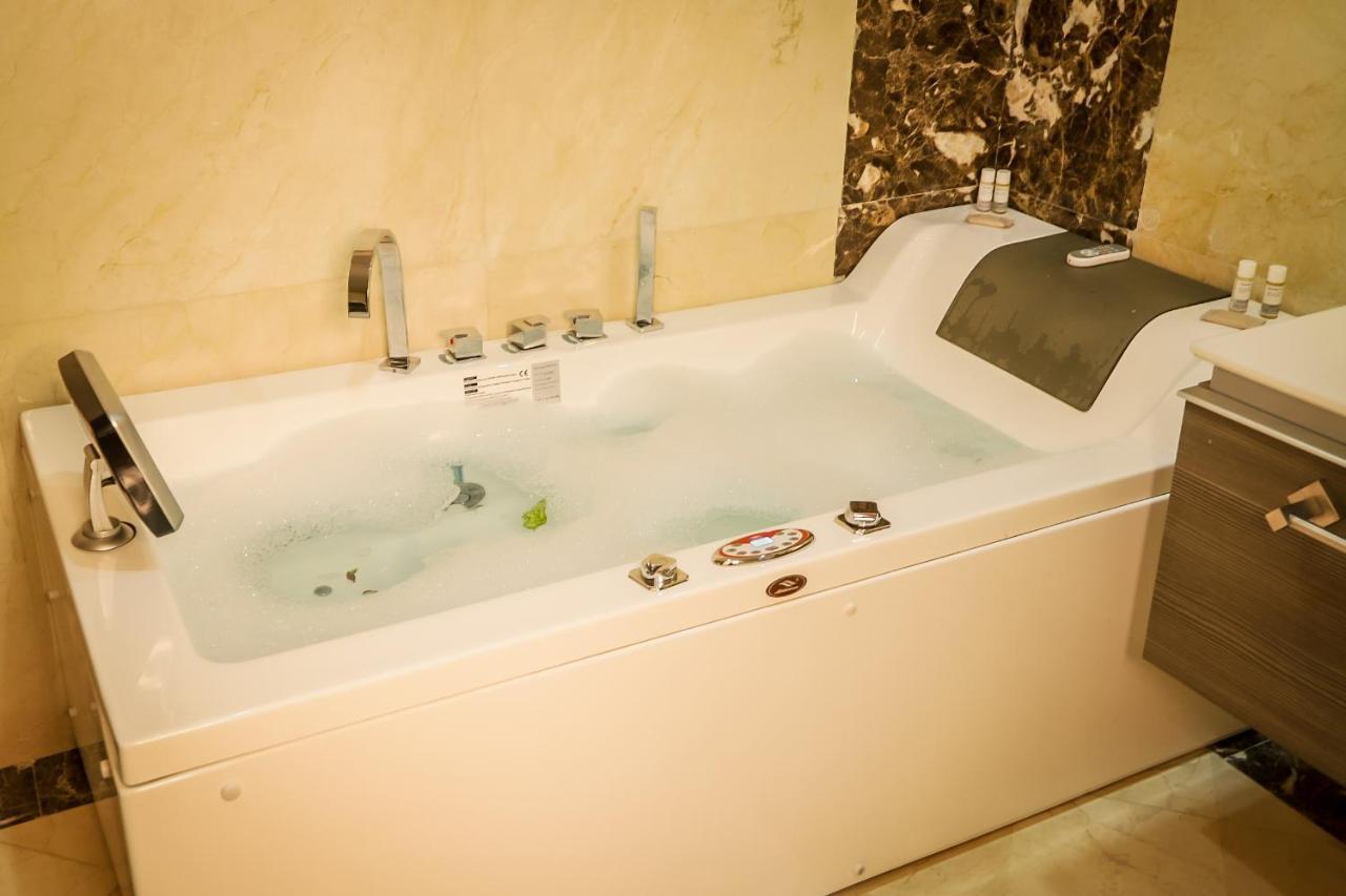 Hotel Perce Neige อิเฟรน ภายนอก รูปภาพ